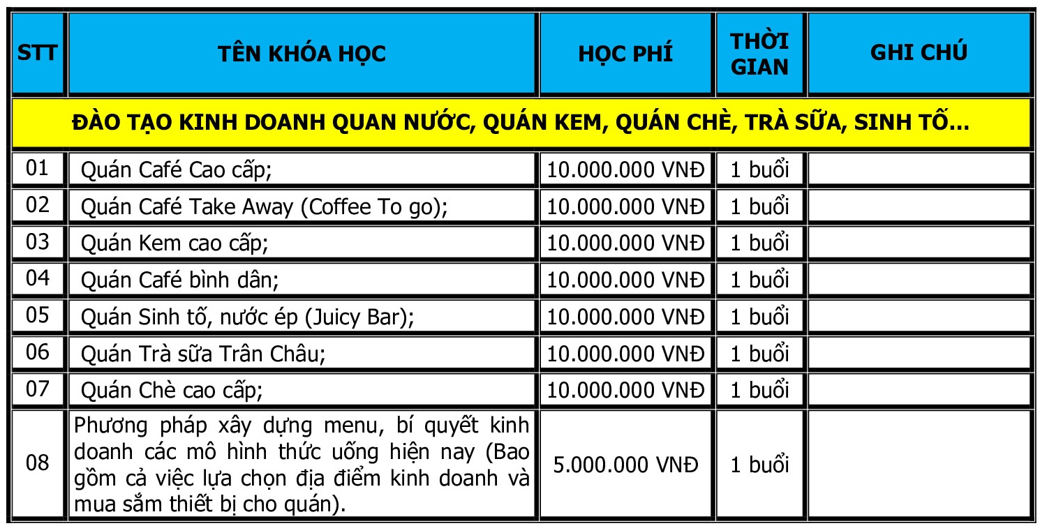 QUAN NUOC