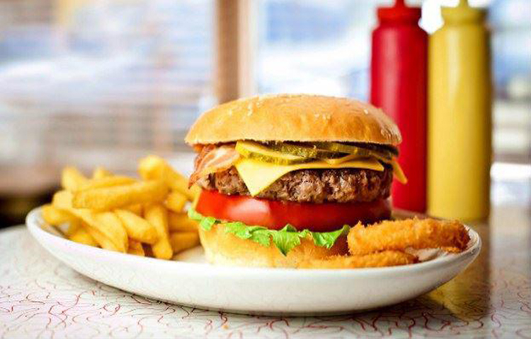 hamburger7