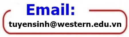 email tuyen sinh 1