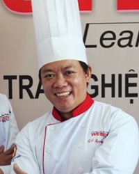 thay truong