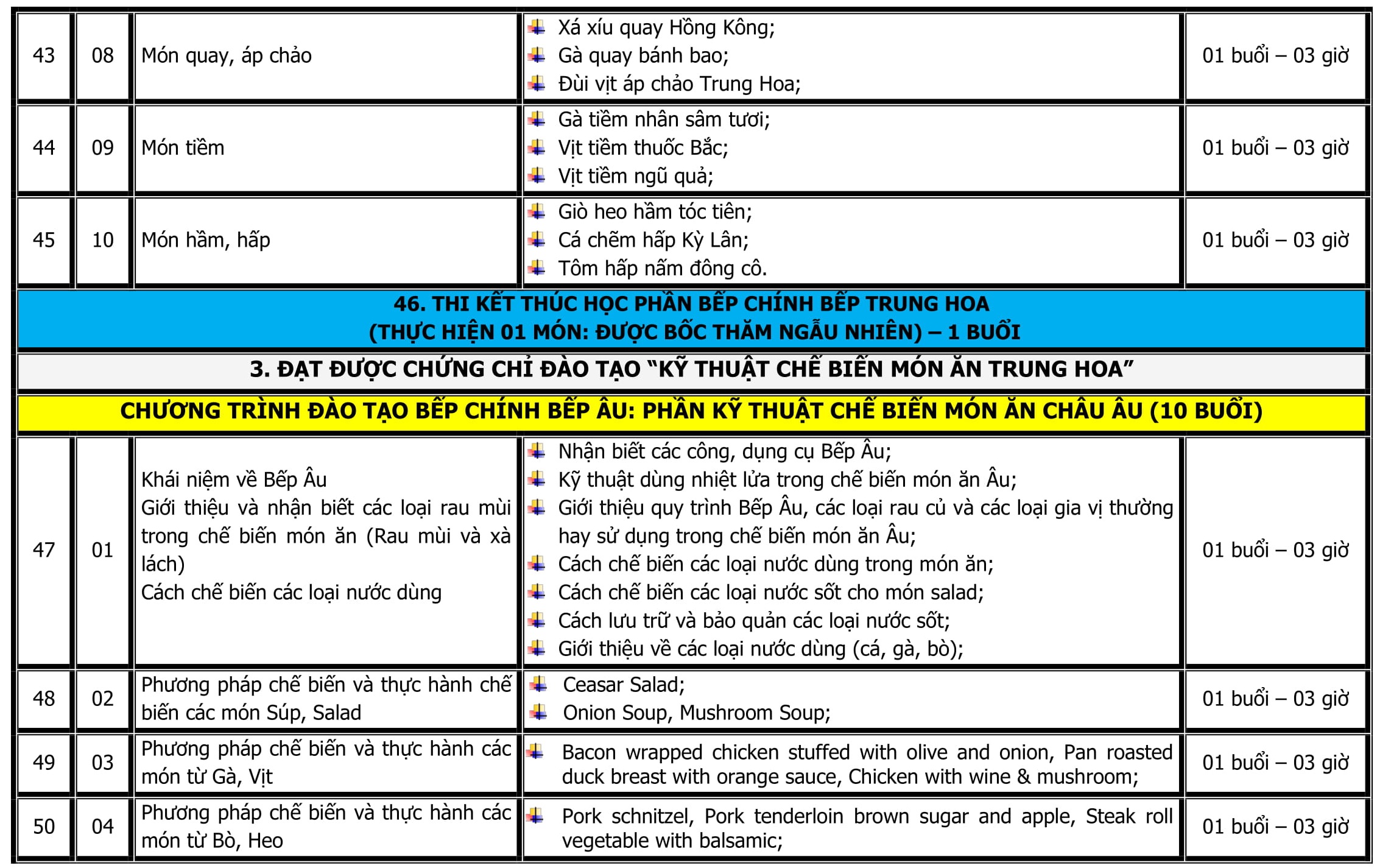 CT DAO TAO BEP QUOC TE-08