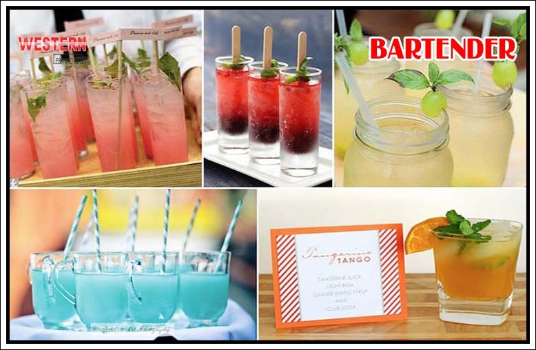 BARTENDER